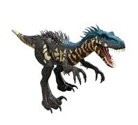 Mattel Jurassic World Sound & Real Indoraptor Kids Figure Dinosaur Toy Approx.