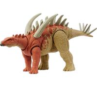 Jurassic World Strike Attack Gigantspinosaurus
