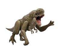 Mattel Jurassic World Super Big Distortus Rex Kids Figure Dinosaur Toy Approx.