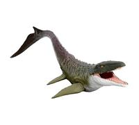 Mattel Jurassic World Super Big Mosasaurus Figure for Kids Moving Dinosaur Toy