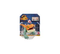 Mattel Jurassic World Uncaged Wild Pop Ups Moros Intrepidus Toys