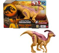 Jurassic World WILD ROAR Parasaurolophus