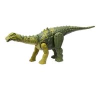 Mattel - Jurassic World - Dino Trackers - Wild Roar Nigersaurus [COLLECTABLES] Action Figure USA import