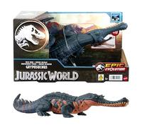 Jurassic World WILD ROAR Gryposuchus