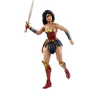 DC Comics Multiverse Wonder Woman Action Figure