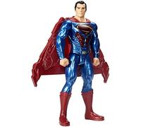 Mattel Justice League Thermal Power Superman Figure