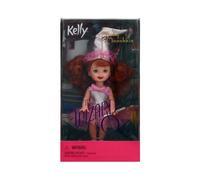 Mattel Kelly as Lullaby Munchkin from The Wizard of Oz