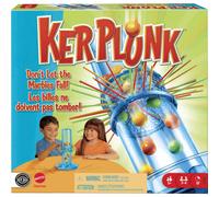 Mattel Ker Plunk Game