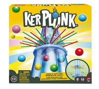 Kerplunk Board Game