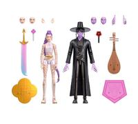 Mattel KPop Demon Hunters Rumi & Jinu Final Battle Action Figure Set