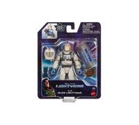 Mattel Lightyear Buzz Lightyear Toys