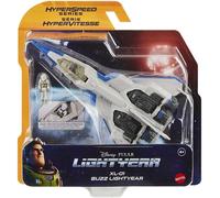 Mattel Lightyear Flight Buzz + XL-01 Toys