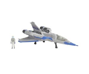 Mattel Lightyear Flight Buzz + XL-01 Toys