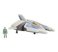 Mattel Lightyear Flight Buzz + XL-07 Toys