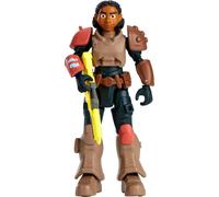Mattel Lightyear Toys Jr. Zap Patrol Izzy Hawthorne Action Figure 12
