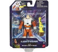 Mattel Lightyear XL-15 Buzz Lightyear