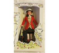 Mattel Limited Edition Spiegel Winner's Circle Collector Barbie