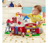 Mattel Little People Caring Farm