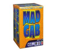 Mattel Mad Gab