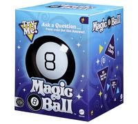Mattel 30188 Magic 8 Ball Board Game
