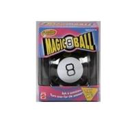 Mattel Magic 8 Ball Board Game