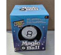 Mattel 30188 Magic 8 Ball Board Game