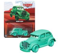 Mattel Mallory Karhut HKY38 Disney Cars Cast 1:55 Cars Vehicles, One Size