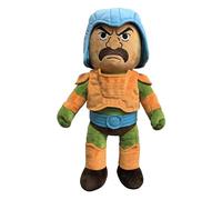 Mattel Man-at-arms Master Of The Universe Teddy 25 Cm