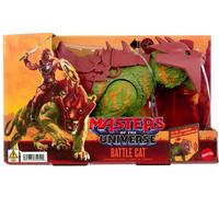 Mattel Masters of the universe 2026 Movie Chomp attack Battle cat