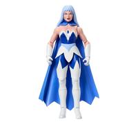 Mattel Masters Of The Universe Ice Empress Of Etheria Frosta Cartoon Collection