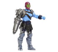 Mattel Masters Of The Universe Kids Trap Jaw Figure Blue Kids