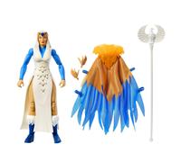 Masters of the Universe Revelation Masterverse Sorceress 7" Inch Action Figure