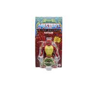 Mattel Masters of the Universe Motu Origins Figure Selection Snake Men