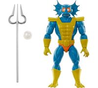 Masters of the Universe Origins Core Cartoon Mer-Man Action Figure 2023 Mattel