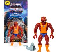 Mattel Masters of the Universe Origins Cartoon Collection Action Figure & Access