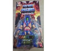 Masters of the Universe Origins Action Figure Cartoon Collection Man-E-Faces 5.5