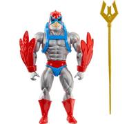 Masters of the Universe Origins Core Cartoon Stratos Action Figure 2023 Mattel