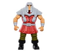 Mattel Masters of The Universe RAM Man Heroic Human Battering RAM Cartoon Collec
