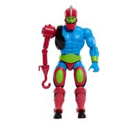 Mattel Masters of The Universe Trap Jaw Evil & Armed for Combat Cartoon Collecti