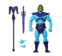 Masters Of The Universe Vintage Collection Action Skeletor Figure 18 Cm