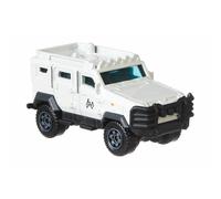 Mattel Match Box Jurassic World Die Cast Vehicles