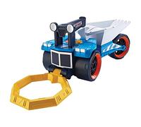 Mattel Matchbox DJH50 Traffic Models Treasure Hunt Truck