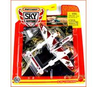 Mattel Matchbox Sky Busters P-38 LIGHTNING Die-Cast Aircraft HHT34 Collectable
