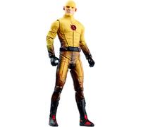 Mattel Mattel DC Comics Multiverse Reverse Flash The Flash TV Action Figure