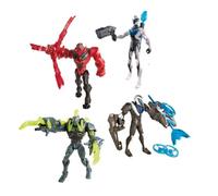 Mattel Max Steel Basic Action Figures Y9057