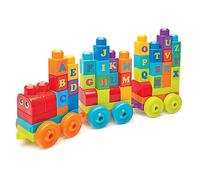 Mattel MB ABC Learning Train