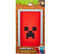Mattel Minecraft Roleplay Shield MCJG9 - Customizable