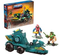 Masters of the Universe Probuilders Construction Set Battle Ram