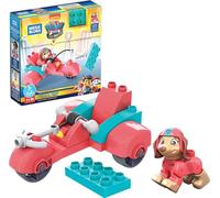 Construction Toy Liberty Junior Pink 11 Pcs