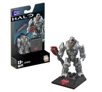 Mattel Mega Construx Halo Heroes Atriox Series 18